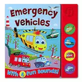 Emergency Vehicles